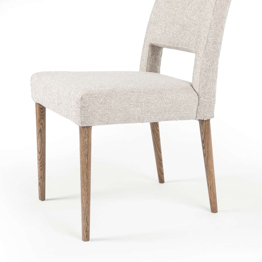 Four Hands - Joseph Dining Chair - Light Camel - 100049-002 veiw 5
