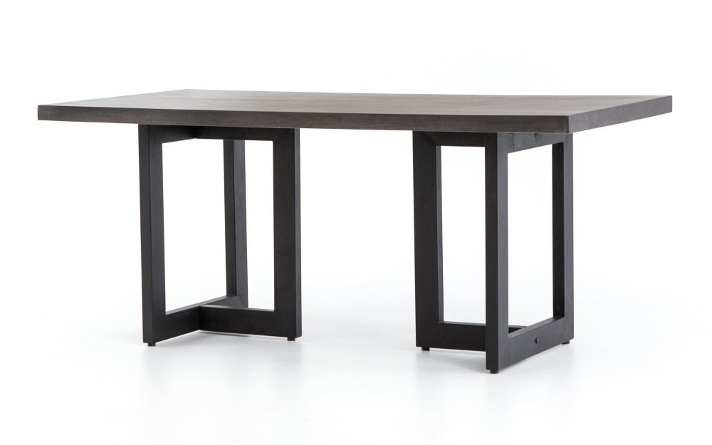 Four Hands - Judith Outdoor Dining Table - VCNS-F045 veiw 1