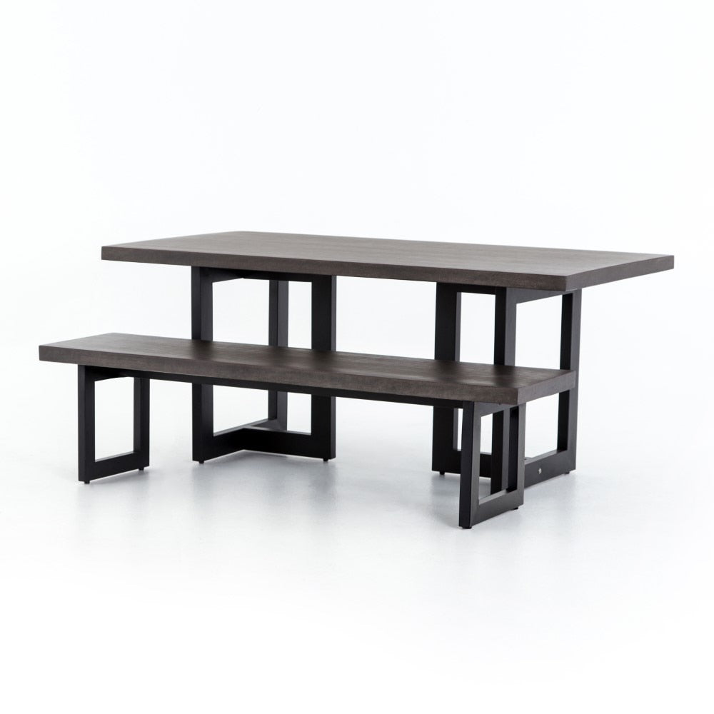 Four Hands - Judith Outdoor Dining Table - VCNS-F045 veiw 7