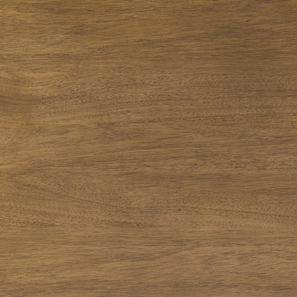 Four Hands - Kaleio - Emeli Rectangular Coffee Table - Tawny Rubberwood Veneer - 247530-001_CLOSEOUT view 8