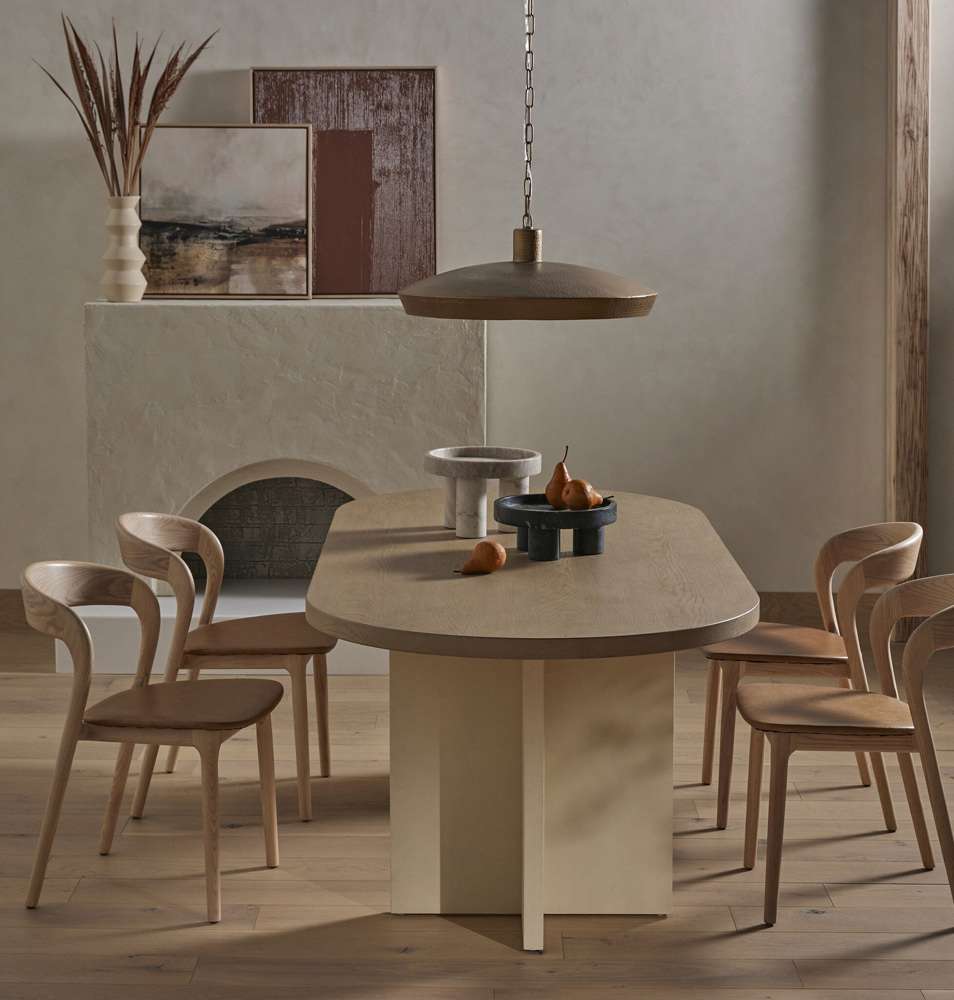 Four Hands - Kanto Bowls,Set of 2 - Polished Black - 226284-001 veiw 3