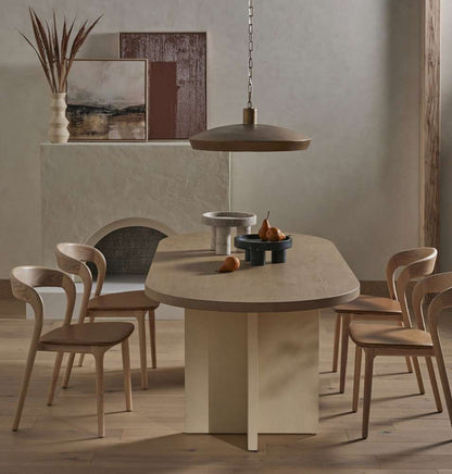 Four Hands - Kanto Bowls,Set of 2 - Polished Black - 226284-001 veiw 3