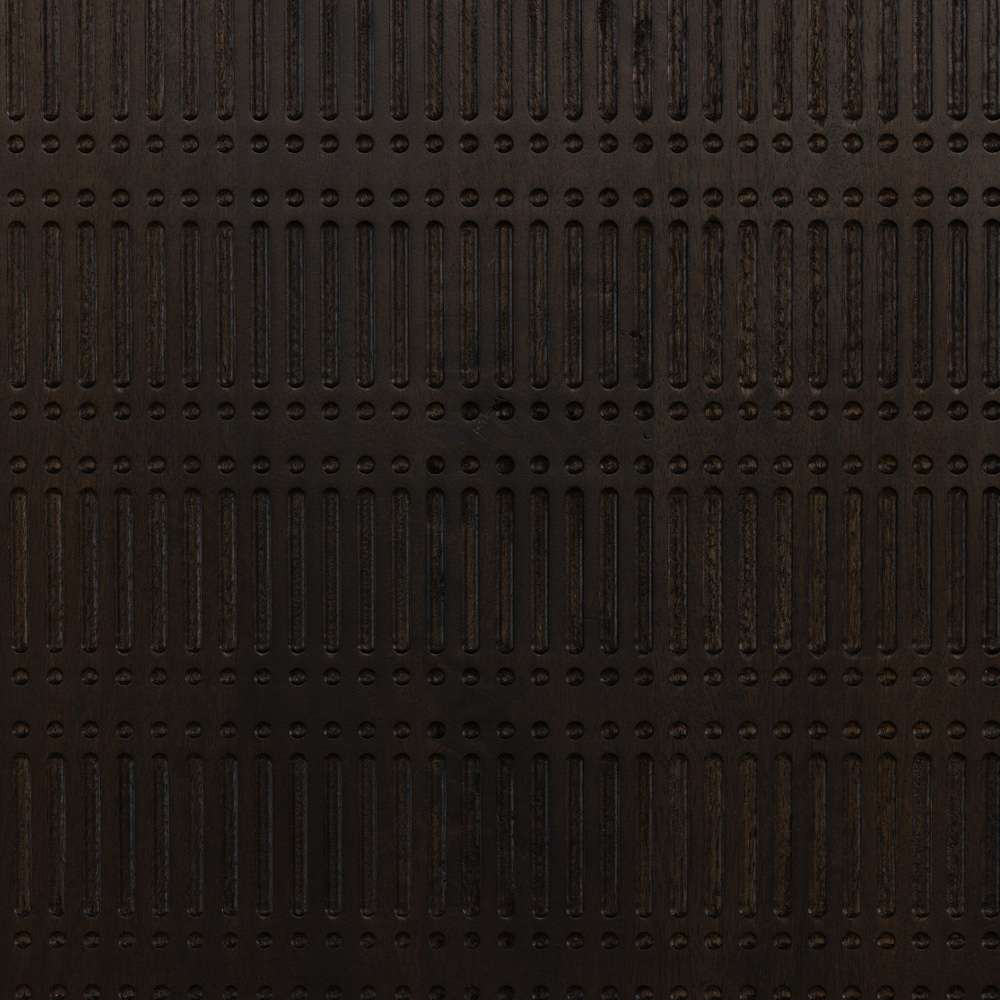 Four Hands - Kelby Bar Cabinet - Gunmetal - 235482-001 veiw 11