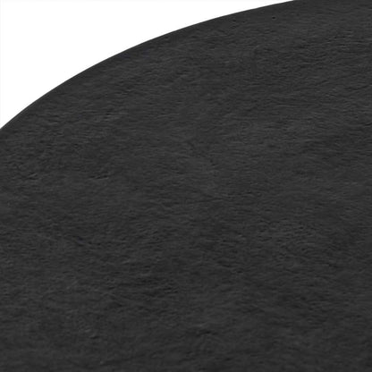 Four Hands - Kelden End Table - Raw Black - 233026-002 veiw 9