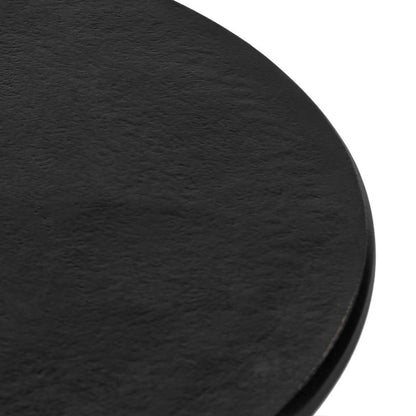 Four Hands - Kelden End Table - Raw Black - 233026-002 veiw 10