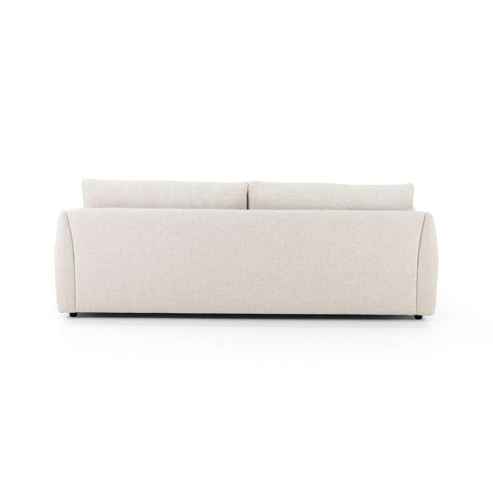 Four Hands - Kelsey Sofa-92in - Dover Crescent - 225696-002 veiw 3