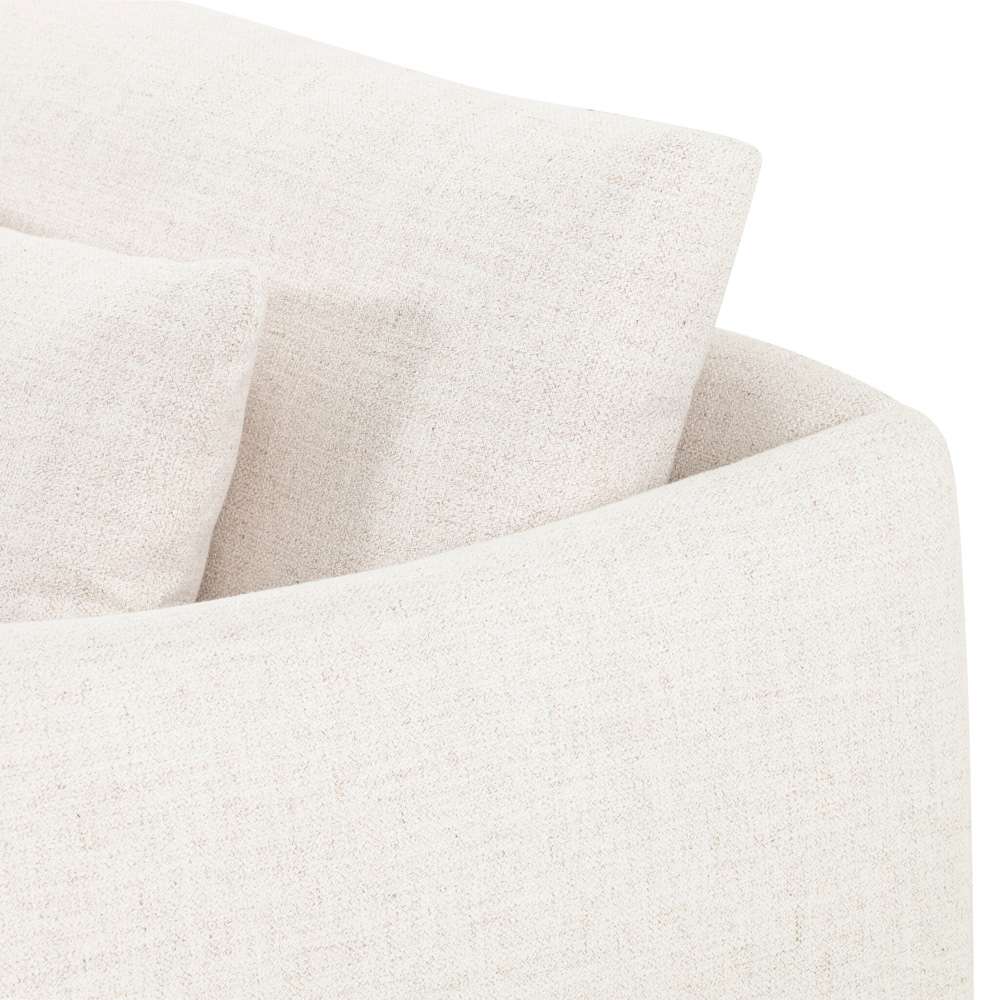 Four Hands - Kelsey Sofa-92in - Dover Crescent - 225696-002 veiw 7