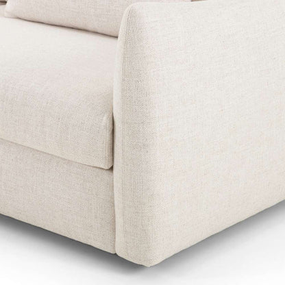 Four Hands - Kelsey Sofa-92in - Dover Crescent - 225696-002 veiw 8