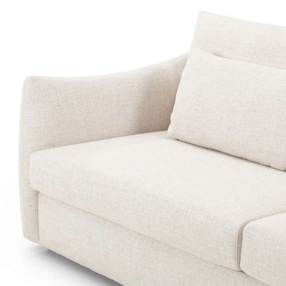 Four Hands - Kelsey Sofa-92in - Dover Crescent - 225696-002 veiw 10