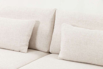 Four Hands - Kelsey Sofa-92in - Dover Crescent - 225696-002 veiw 11