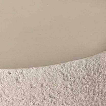 Four Hands - Kember Outdoor Coffee Table - Blanc White - 231853-001 veiw 5