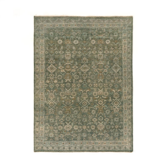 Four Hands - Kenli Hand-Knotted Rug - Kenli - 238003-002 veiw 1