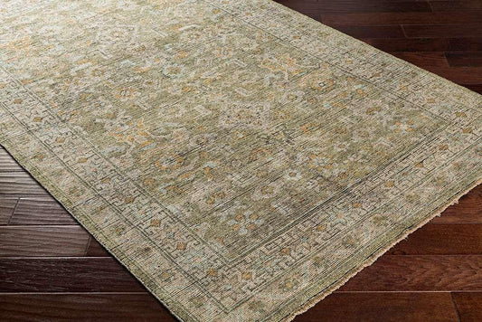 Four Hands - Kenli Hand-Knotted Rug - Kenli - 238003-002 veiw 2