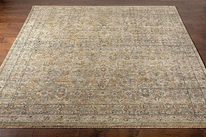 Four Hands - Kenli Hand-Knotted Rug - Kenli - 238003-003 veiw 5