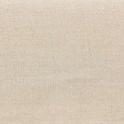 Four Hands - Kensington - Addington Slipcover Bench - Brussels Natural - 239075-001 veiw 8