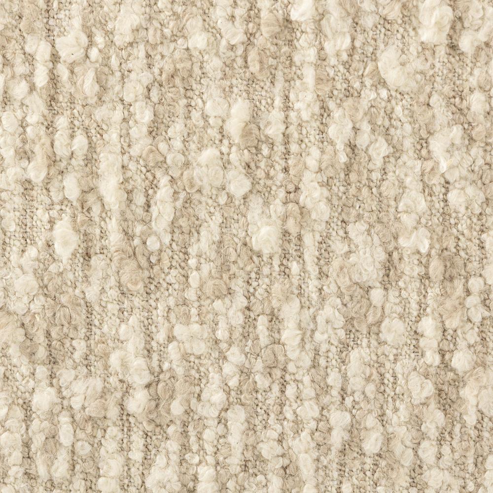 Four Hands - Kensington - Aniston Ottoman - Solema Cream - 230810-006 veiw 4