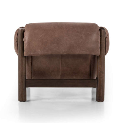 Four Hands - Kensington - Boden Chair - Palermo Cigar - 238567-003 veiw 2