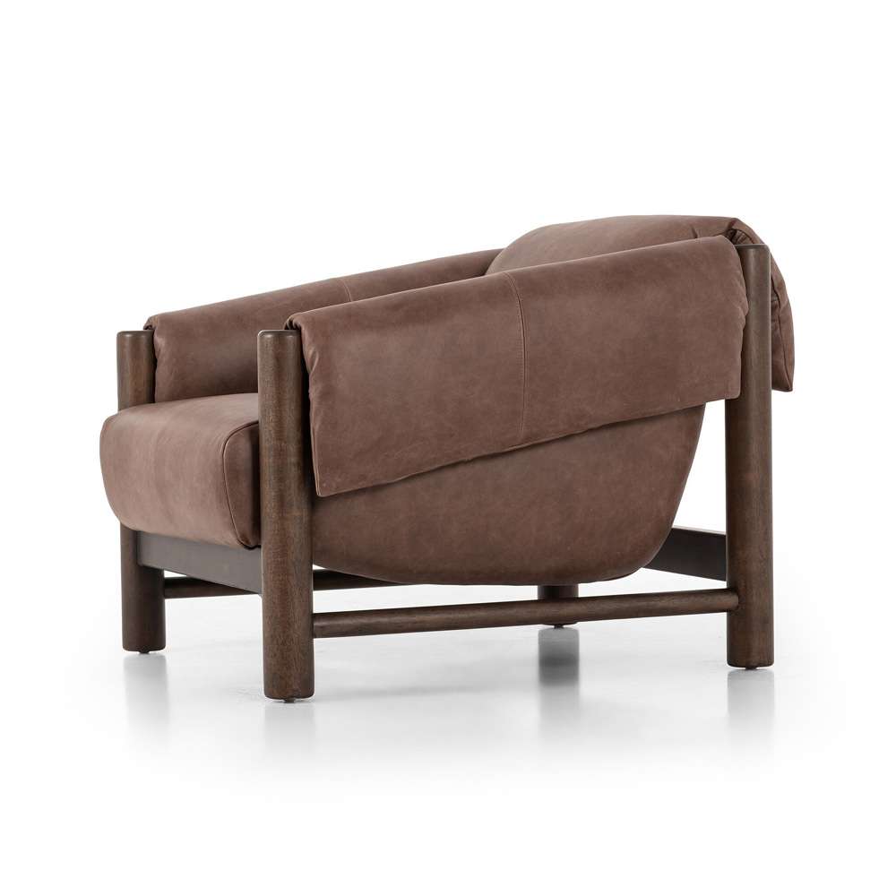 Four Hands - Kensington - Boden Chair - Palermo Cigar - 238567-003 veiw 3