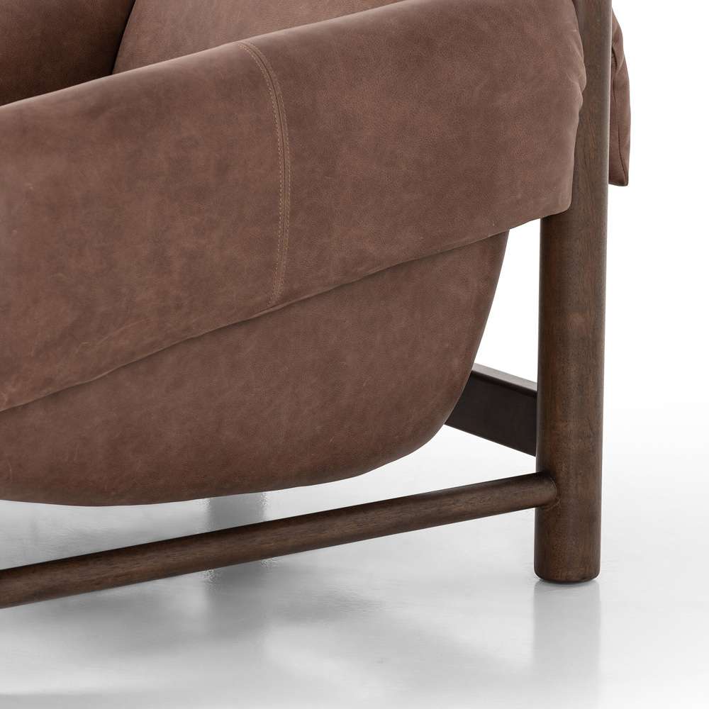 Four Hands - Kensington - Boden Chair - Palermo Cigar - 238567-003 veiw 5