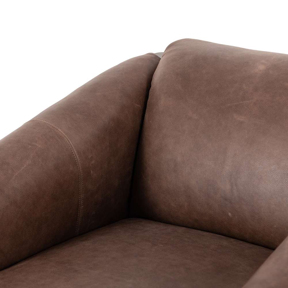 Four Hands - Kensington - Boden Chair - Palermo Cigar - 238567-003 veiw 6