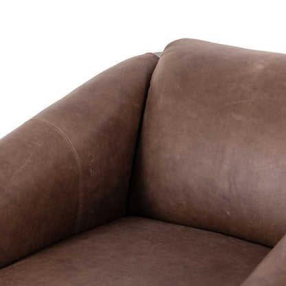 Four Hands - Kensington - Boden Chair - Palermo Cigar - 238567-003 veiw 6