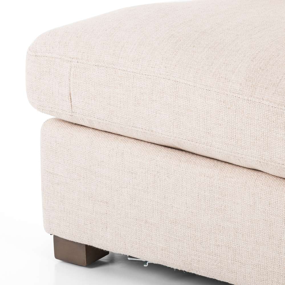 Four Hands - Kensington - Boone 3 Pc Small Corner Sectional-Thames - 100944-002 veiw 4