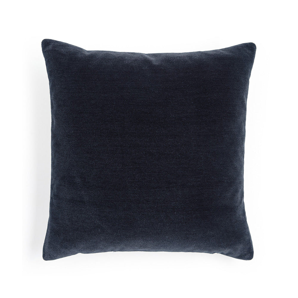 Four Hands - Kensington - Bridger Pillow - Monte Navy - 246753-005_CLOSEOUT view 1