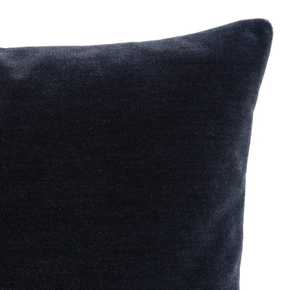 Four Hands - Kensington - Bridger Pillow - Monte Navy - 246753-005_CLOSEOUT view 3