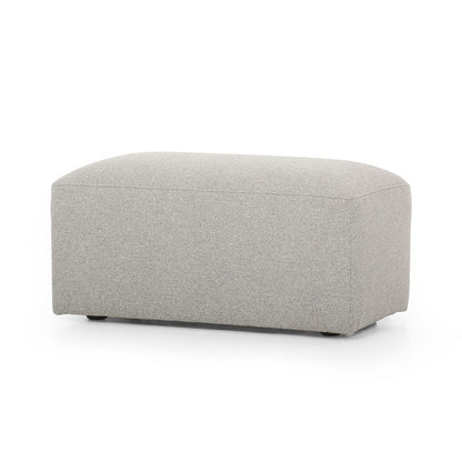 Four Hands - Kensington - Build Your Own: Brylee Sectional - Torrance Silver - 233021-001_CLOSEOUT view 1