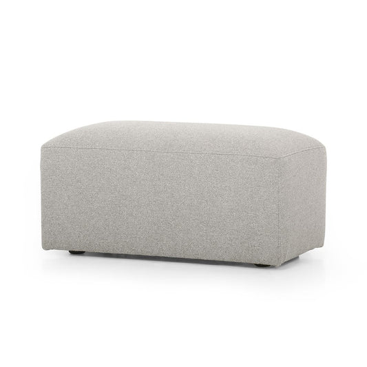 Four Hands - Kensington - Build Your Own: Brylee Sectional - Torrance Silver - 233021-001_CLOSEOUT view 1