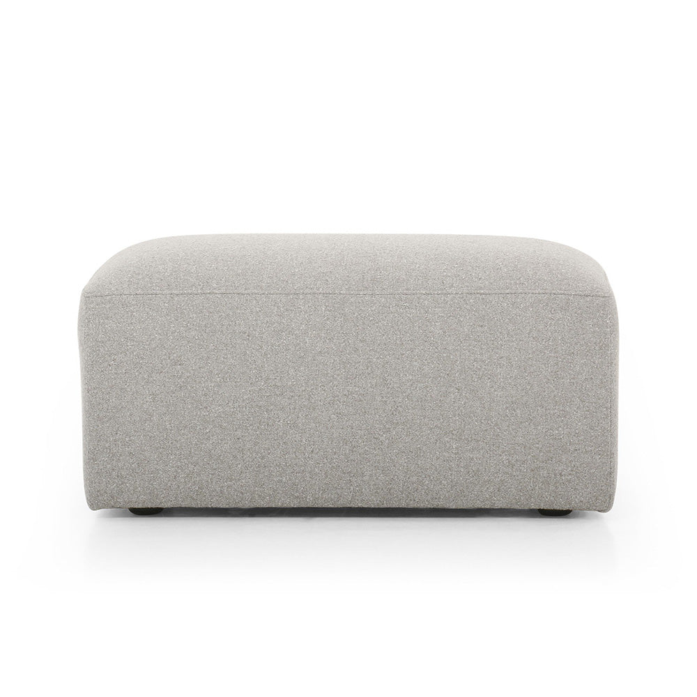 Four Hands - Kensington - Build Your Own: Brylee Sectional - Torrance Silver - 233021-001_CLOSEOUT view 2
