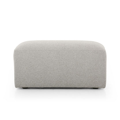 Four Hands - Kensington - Build Your Own: Brylee Sectional - Torrance Silver - 233021-001_CLOSEOUT view 2