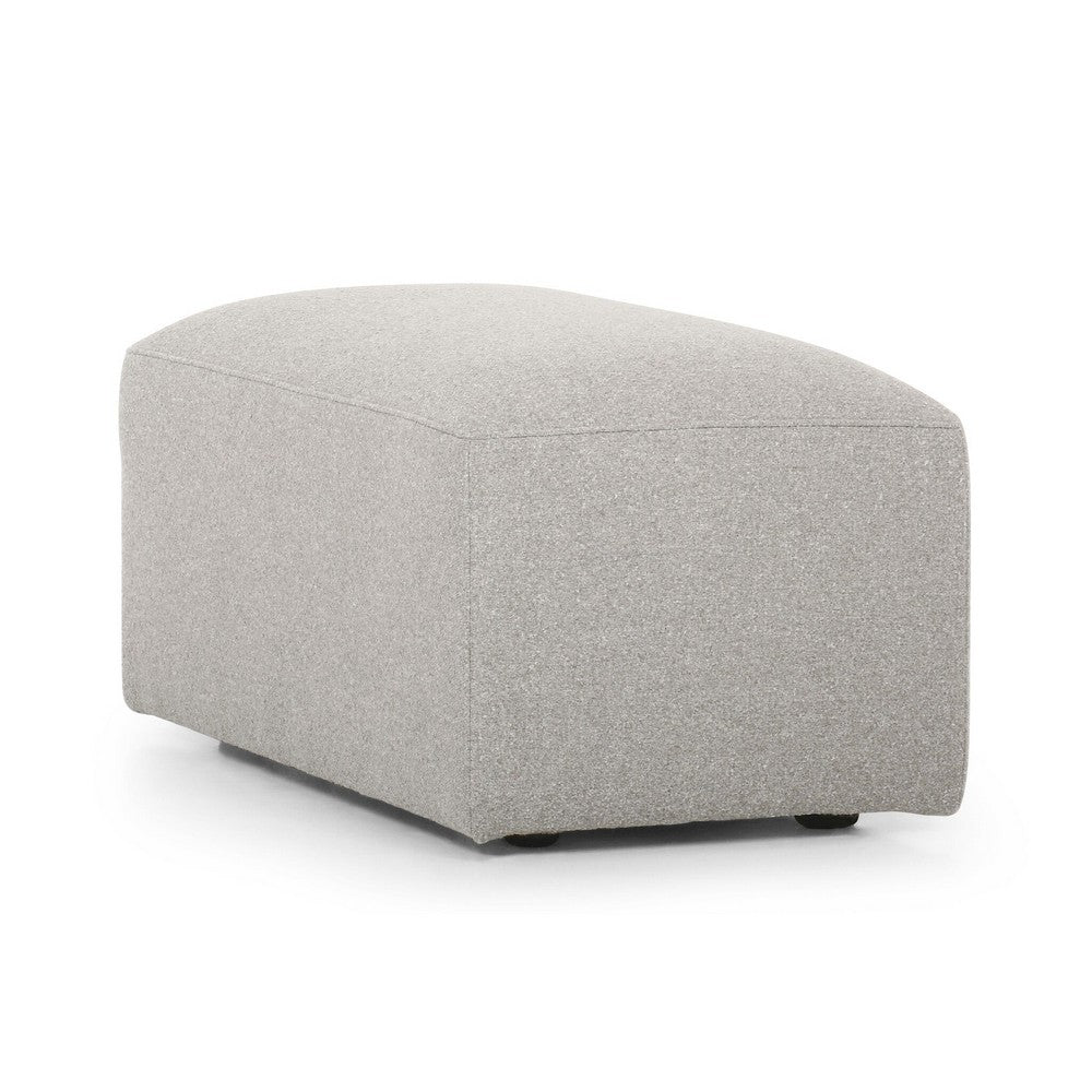 Four Hands - Kensington - Build Your Own: Brylee Sectional - Torrance Silver - 233021-001_CLOSEOUT view 4