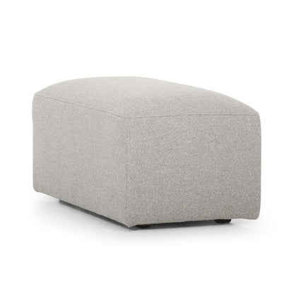 Four Hands - Kensington - Build Your Own: Brylee Sectional - Torrance Silver - 233021-001_CLOSEOUT view 4