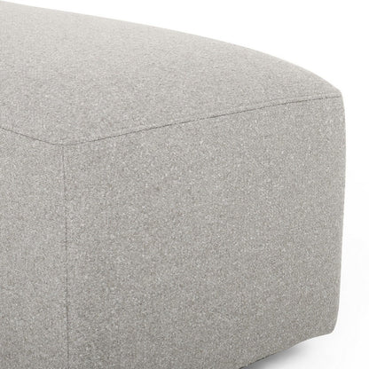 Four Hands - Kensington - Build Your Own: Brylee Sectional - Torrance Silver - 233021-001_CLOSEOUT view 5