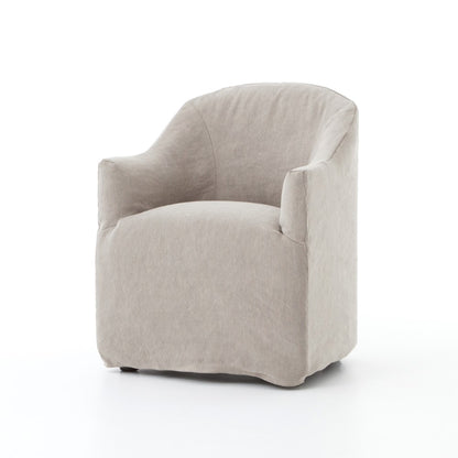 Four Hands - Cove Dining Chair - 248606-001 veiw 1