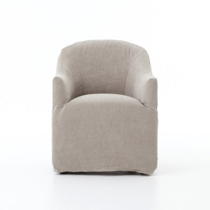 Four Hands - Cove Dining Chair - 248606-001 veiw 4