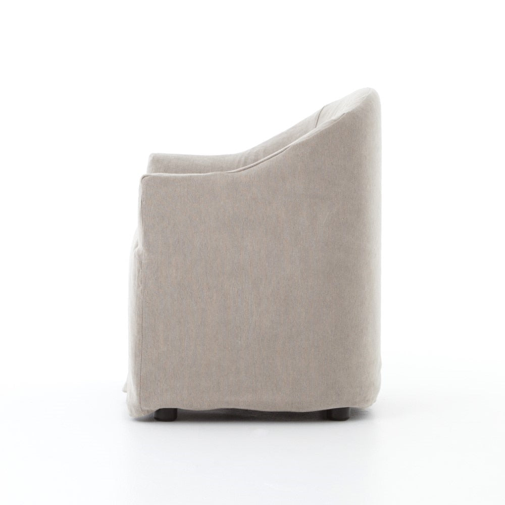 Four Hands - Cove Dining Chair - 248606-001 veiw 6