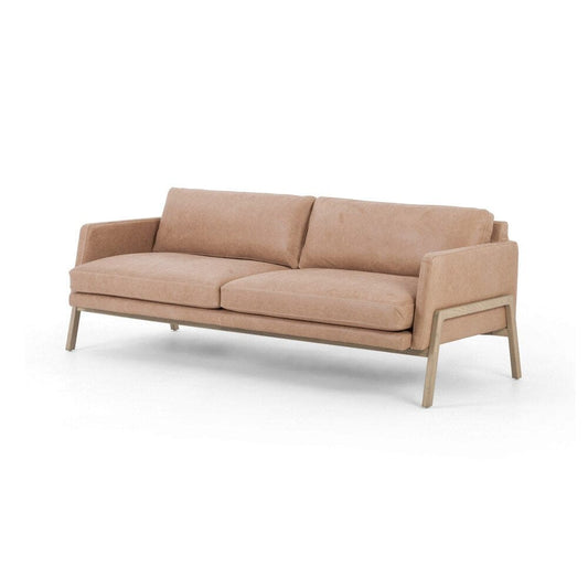 Four Hands - Kensington - Diana Sofa - Palermo Nude - 228734-002 veiw 1