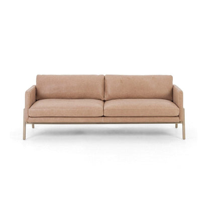 Four Hands - Kensington - Diana Sofa - Palermo Nude - 228734-002 veiw 2