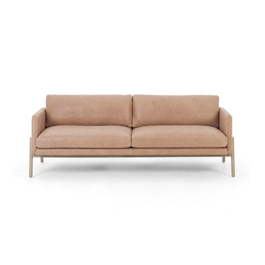 Four Hands - Kensington - Diana Sofa - Palermo Nude - 228734-002 veiw 2