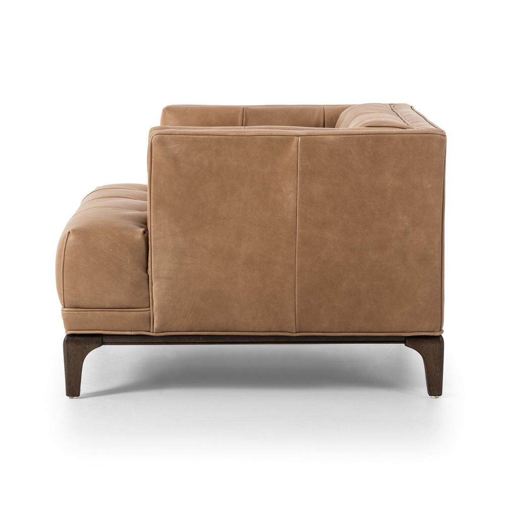 Four Hands - Kensington - Dylan Chair - Palermo Drift - 106139-009 veiw 3
