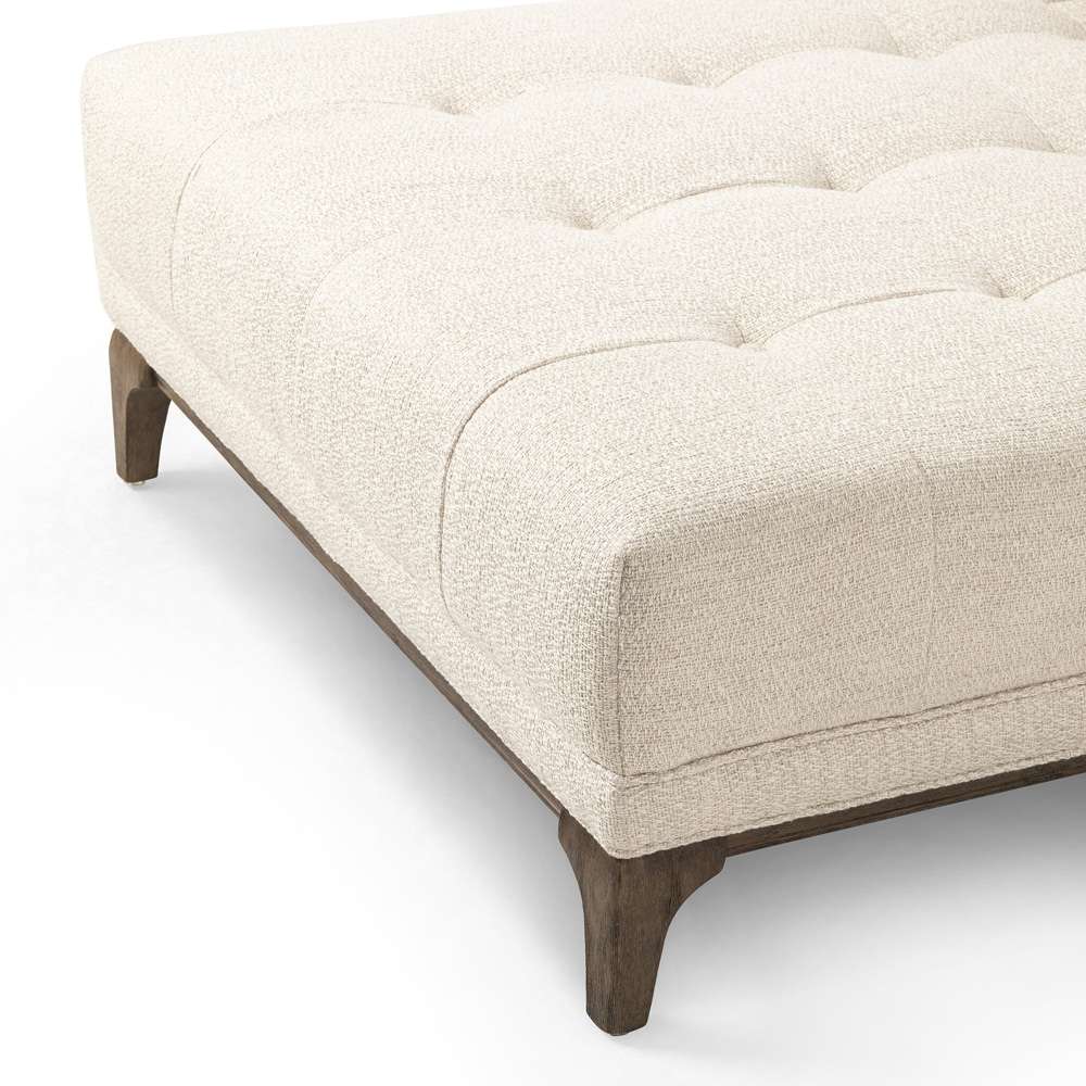 Four Hands - Kensington - Dylan Chaise Lounge - Kerbey Taupe - 105997-013.01 veiw 6