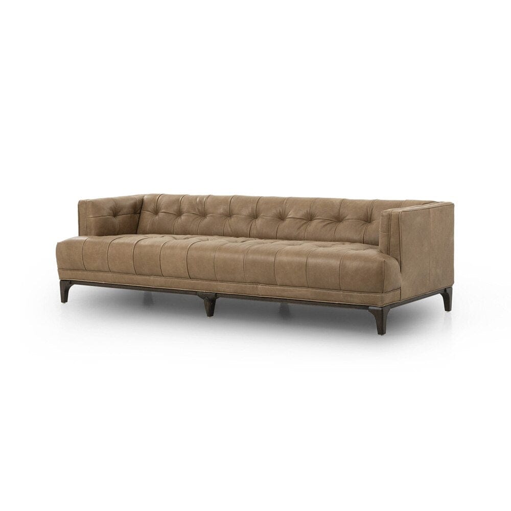 Four Hands - Kensington - Dylan Sofa - Palermo Drift - 106172-017 veiw 1