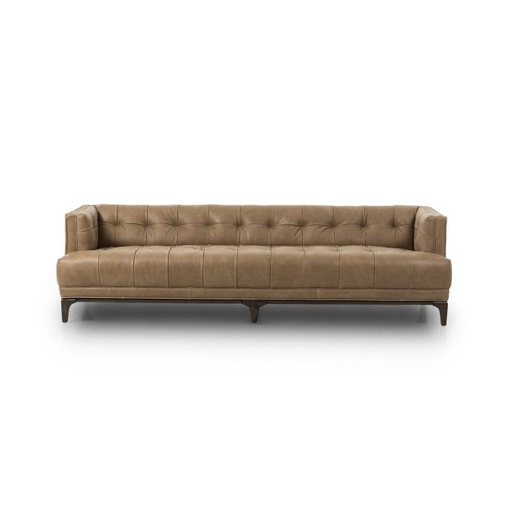 Four Hands - Kensington - Dylan Sofa - Palermo Drift - 106172-017 veiw 2