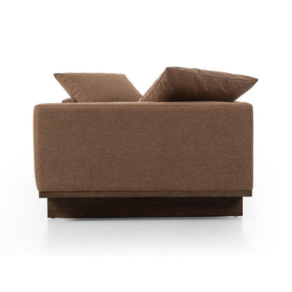 Four Hands - Kensington - Everly Tete A Tete Chaise - Antwerp Cafe - 236209-003 veiw 3