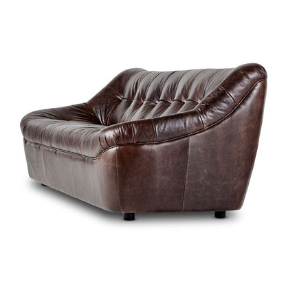 Four Hands - Kensington - Farley Sofa-106in-Conroe Cigar - 238404-001 veiw 3