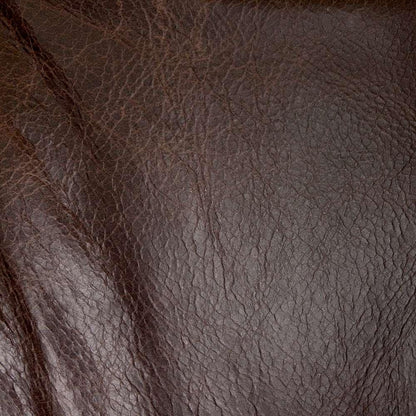 Four Hands - Kensington - Farley Swivel Chair-Conroe Cigar - 238403-001 veiw 3