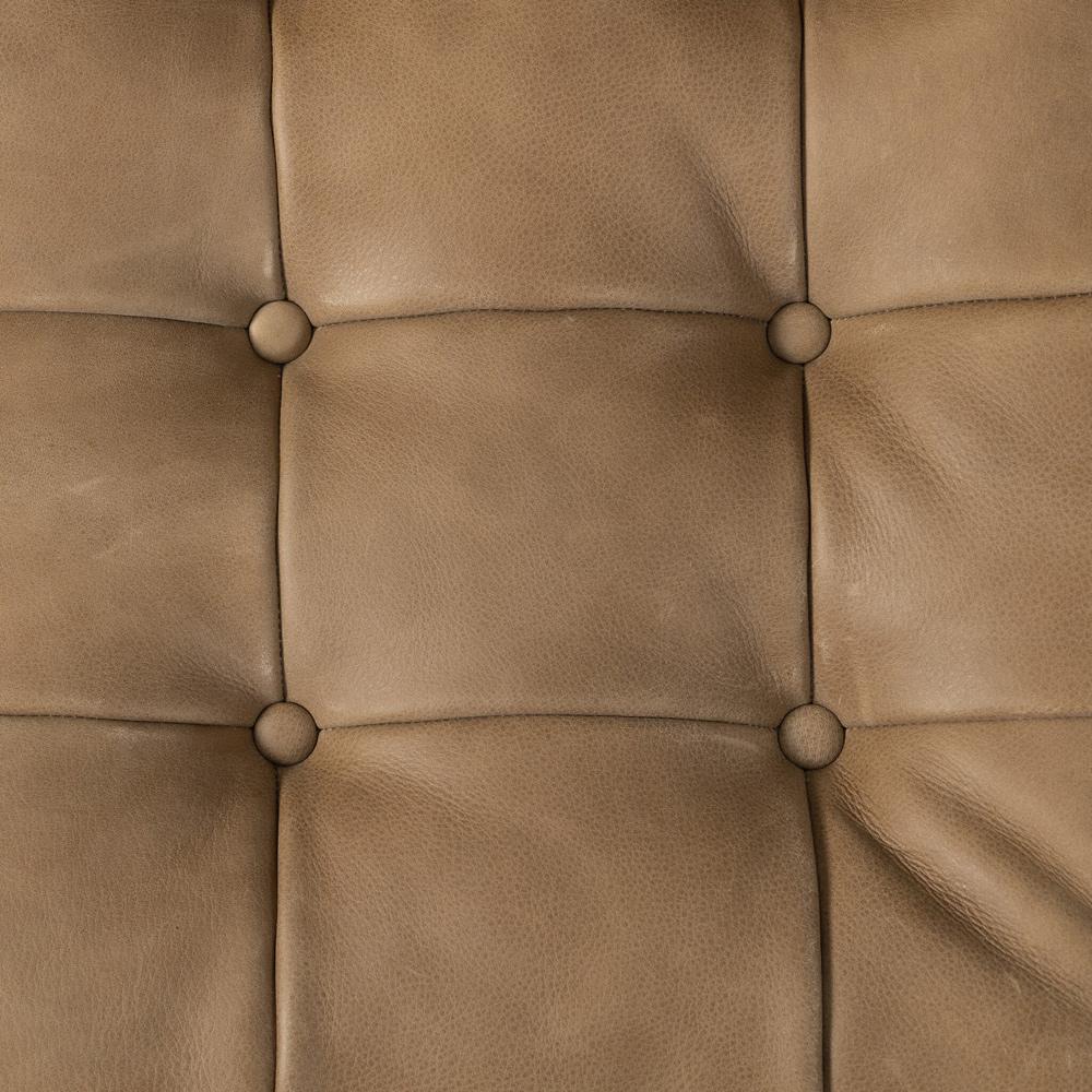 Four Hands - Kensington - Halston Chair - Palermo Drift - 229488-005 veiw 4