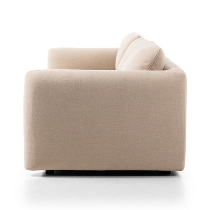 Four Hands - Kensington - Ingel 3-Piece Sectional - Antwerp Taupe - 239337-001_CLOSEOUT view 3